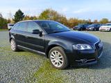 Audi A3 Sportback 1.4 TFSI Ambiente*Xenon*SHZG*8Fach - Audi A3 aus 2012: Sportback
