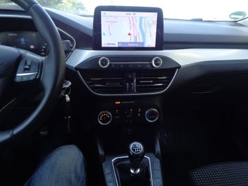 Ford Focus - 9