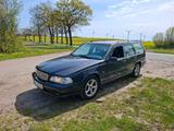 Volvo Tausche Volvo V70 Kombi / Automatik / Lede... - gebrauchte Volvo V70 aus dem Jahr 1997