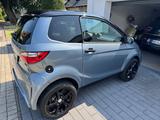 Aixam City Sport - Aixam City mit Diesel-Antrieb: Automatik