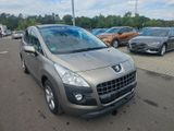 Peugeot 3008 Premium 1.6 HDI Automatik Panorama - Peugeot aus 2010: Geländewagen