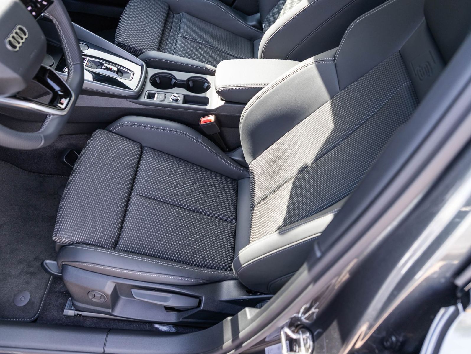 Audi A3 - Bild 12