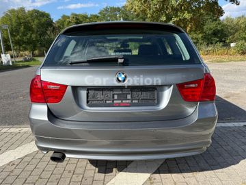 BMW 320 - 8
