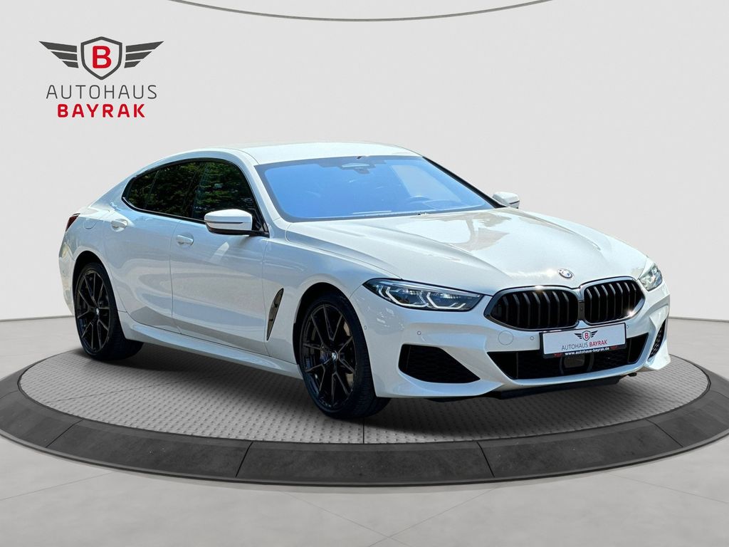 BMW 840