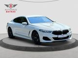 BMW 840 i *M-SPORT* LASER/B&W/SOFT-CL./360/HUD/DAB - BMW 840 mit Benzin-Antrieb: Scheckheftgepflegt