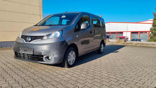 Nissan NV200 /Evalia Kombi Premium