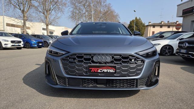 Audi AUDI A5 TFSI 150 kW S tronic quattro S Line edit imagem 2