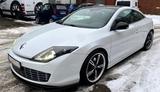 Renault LagunaCoupe2,0dCi/LEDER/MEMO/NAVI/SHZ/XEN/PDC/Ke - Renault Laguna: Sportwagen