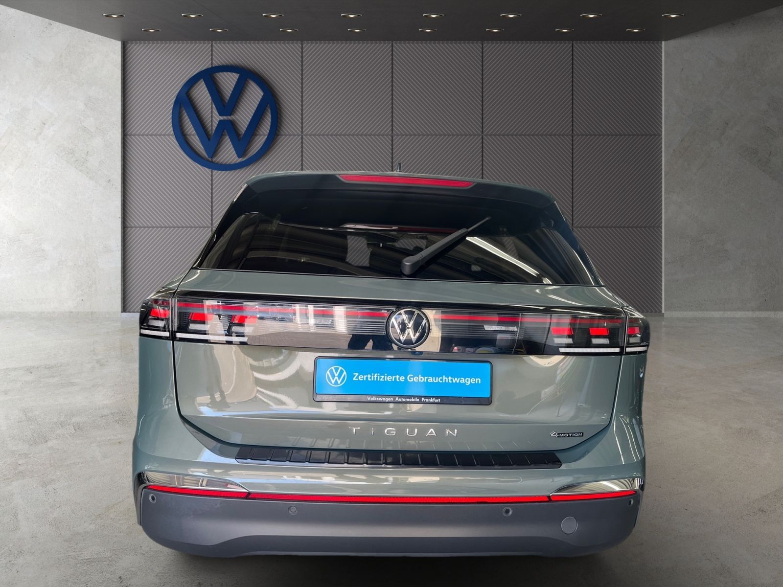 Volkswagen Tiguan 2.0 TDI DSG 4Motion Elegance Navi Leder D foto 5
