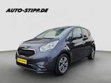 Kia Venga 1.6 Dream Team NAVI RFK KEYLESS SITZH PDC - Kia Venga: Automatik