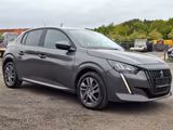 Peugeot 208 Active Pack 1.2 Benzin.S&S .Pdc.LED - Peugeot 208 Active Pack Gebrauchtwagen