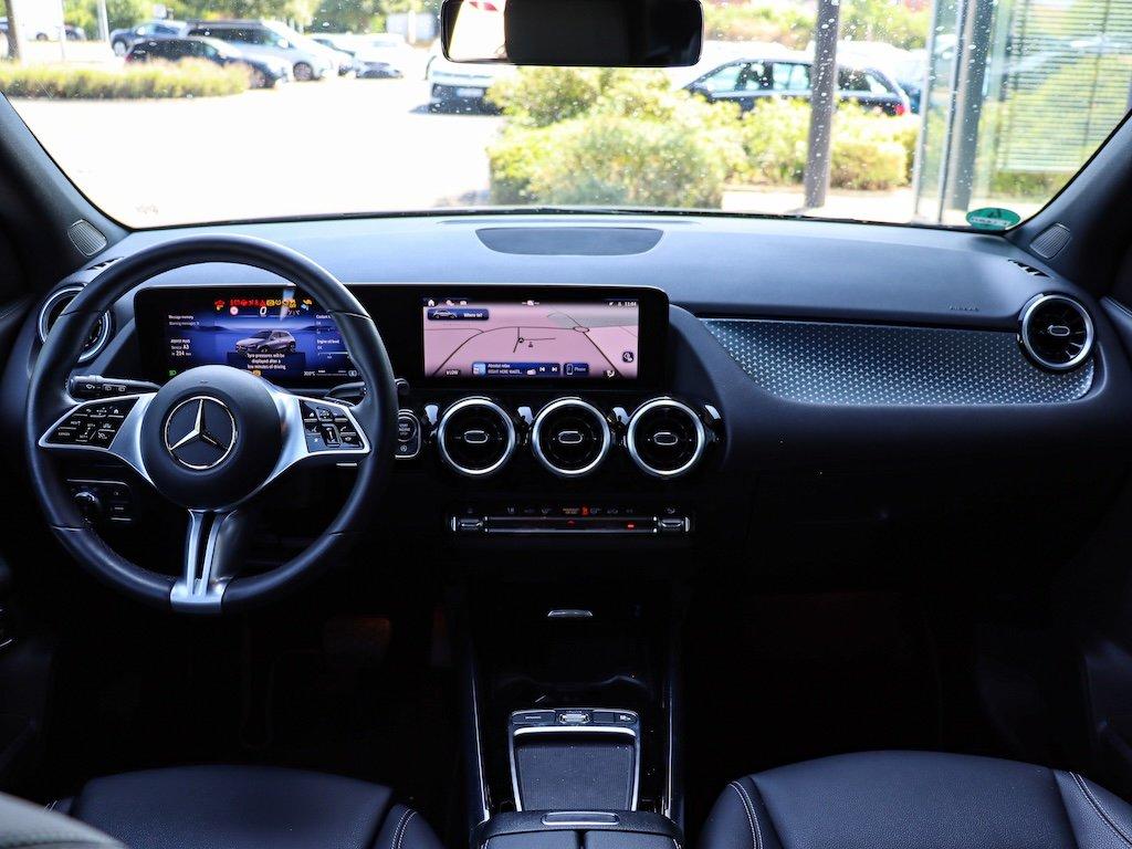 Mercedes-Benz GLA 4M Progressive-Advanced/Kamera/Multibeam, миниатюра 16