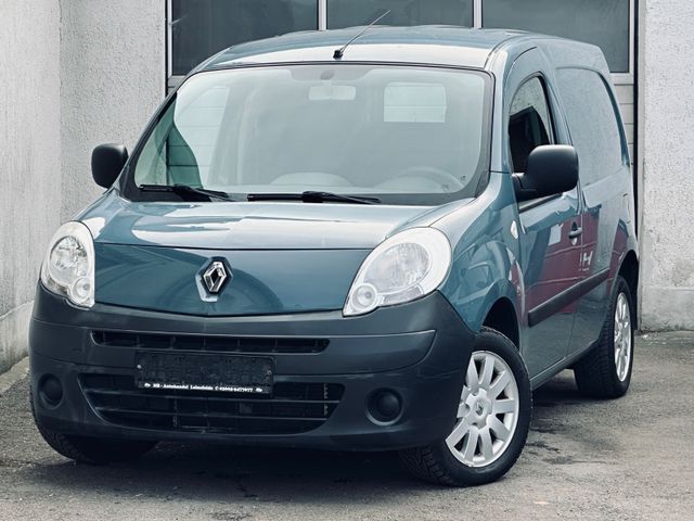 Renault Kangoo 1.6 Kasten*TÜV/Insp. Neu