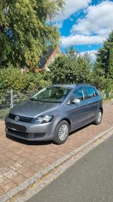 Volkswagen Golf Plus 1.4 - 1. Hand - 41.500 km  - VW Golf Plus Gebrauchtwagen in Nürnberg