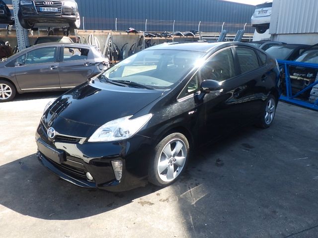 Toyota Prius 1.8-l-VVT-i Life