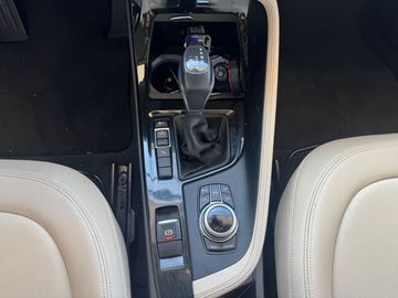 BMW X1 - 12