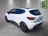 Renault CLIO IV Intens 1.5 dCi 110 ENERGY - Renault Clio: Weiß