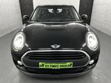 MINI One D Clubman Keyless+LED+Temp+Shzg+Bluetooth+LM - MINI One D Clubman Gebrauchtwagen