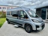 Malibu Van Compact 600LE Automatik 2026 - Malibu Van 600 LE
