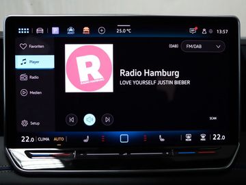 Fahrzeugverkauf 18 Volkswagen Tiguan 2.0 TDI 142 kW 4M R-Line Panodach 20 Zoll