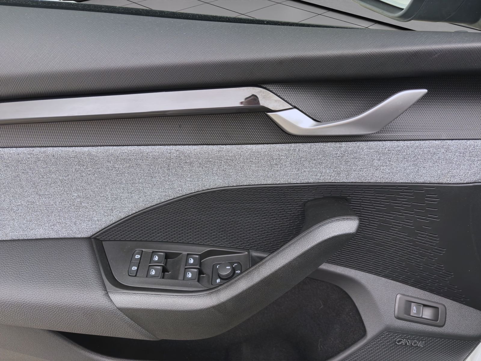 Skoda Octavia - Bild 11