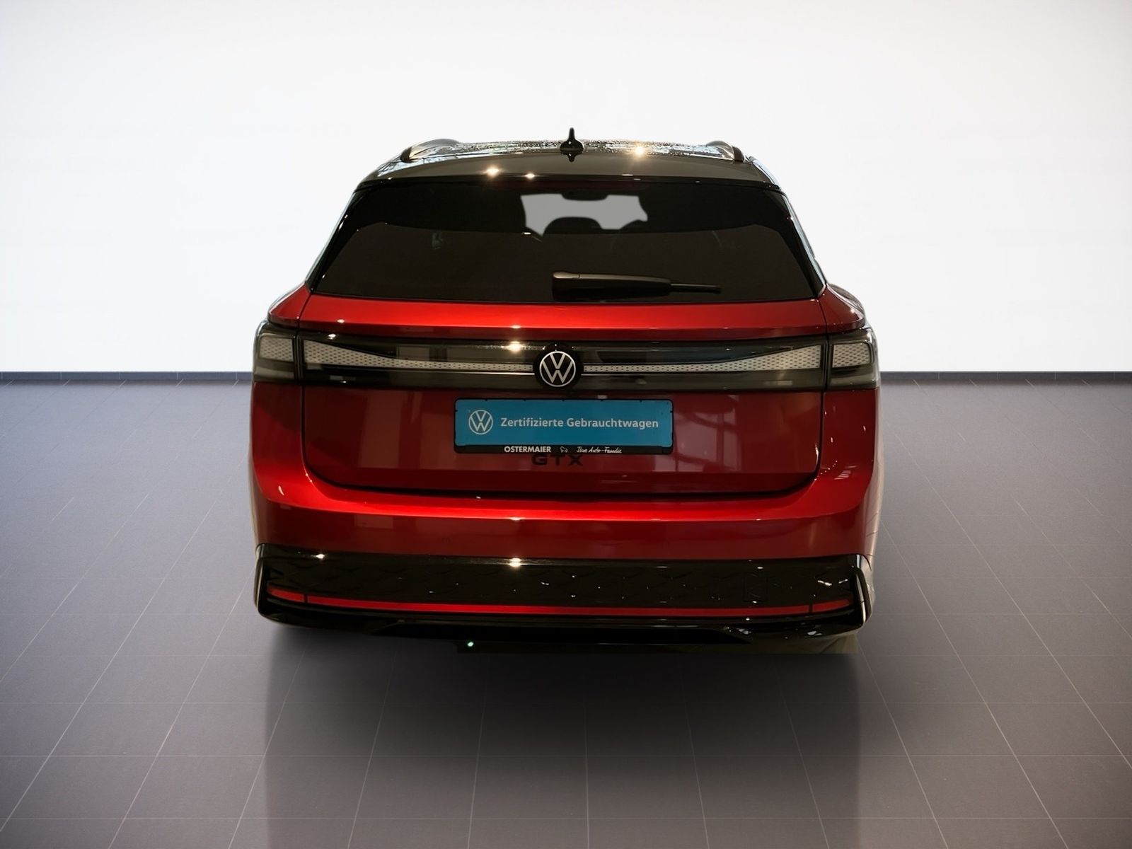 Volkswagen ID.7 - Bild 5