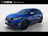 Honda HR-V HR-V 1.5T VTEC Sport Navi ADAS - Honda HR-V: Sport