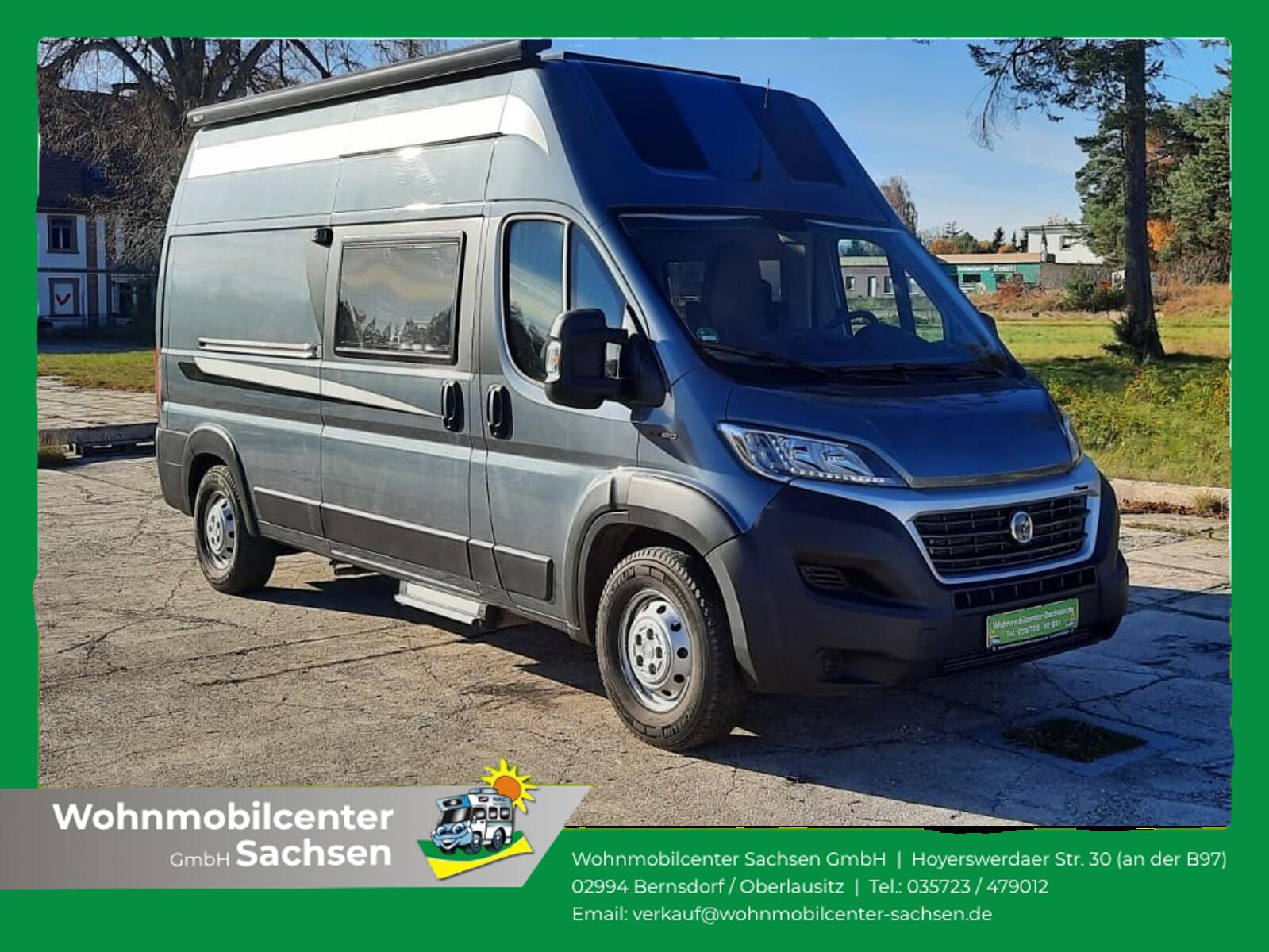 La Strada Avanti H Avanti H 