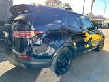 Land Rover Discovery 5 HSE SDV6 +PANO+AHK+MERIDIAN+ - Land Rover Discovery: Automatik