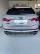 Audi RSQ3 2.5 TFSI S tronic quattro - - Audi RSQ3 aus 2022