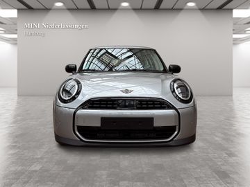 MINI Cooper C - 7