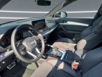 Audi SQ5 - Vorschau Bild 11