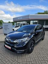 Honda CR-V e:HEV 2.0 i-MMD Hybrid 2WD Sport Line - Honda CR-V: Sport Line