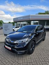 Honda CR-V e:HEV 2.0 i-MMD Hybrid 2WD Sport Line - Honda CR-V: Sport Line