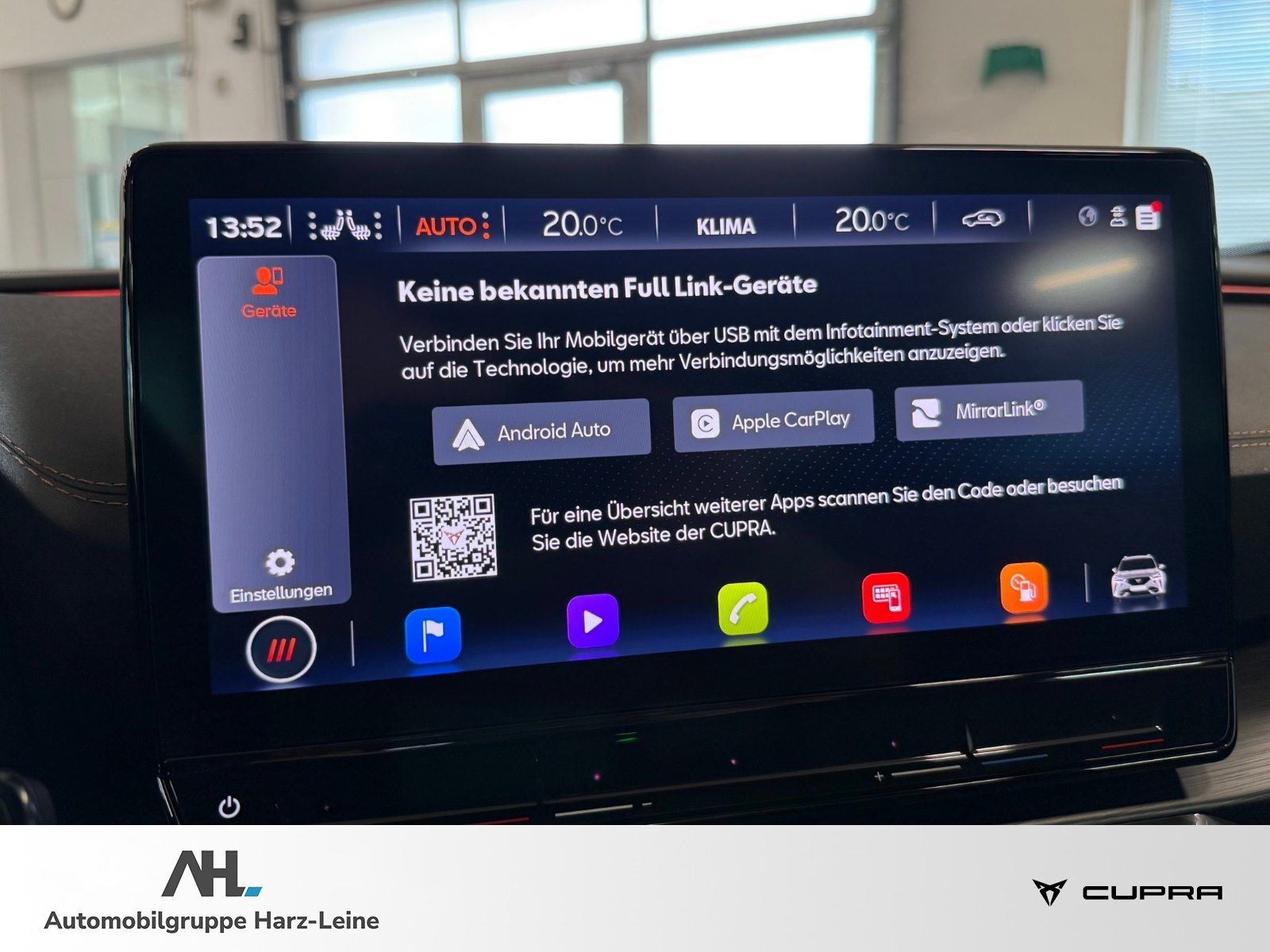 Cupra Formentor - Bild 19