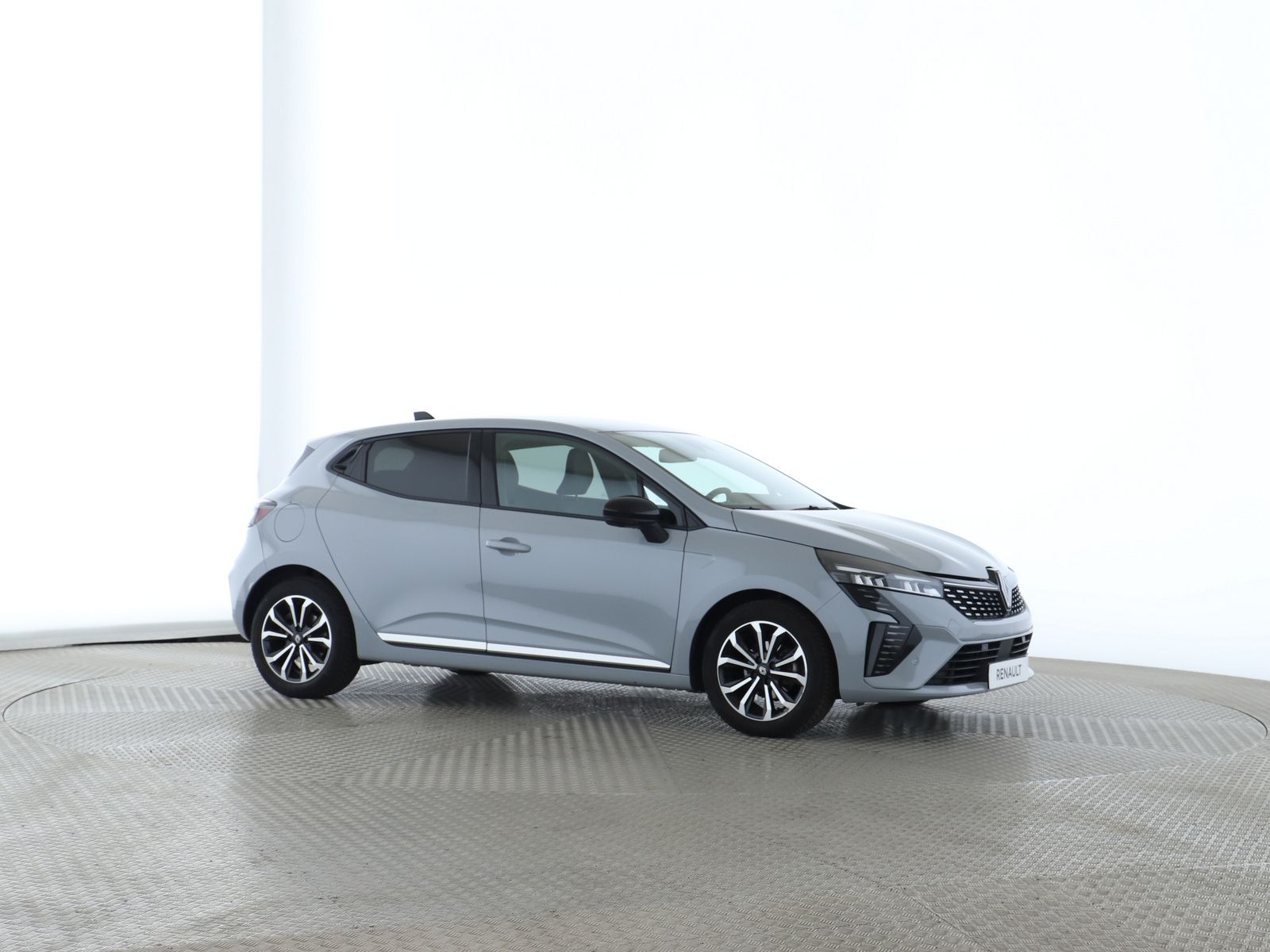 Renault Clio - Bild 22
