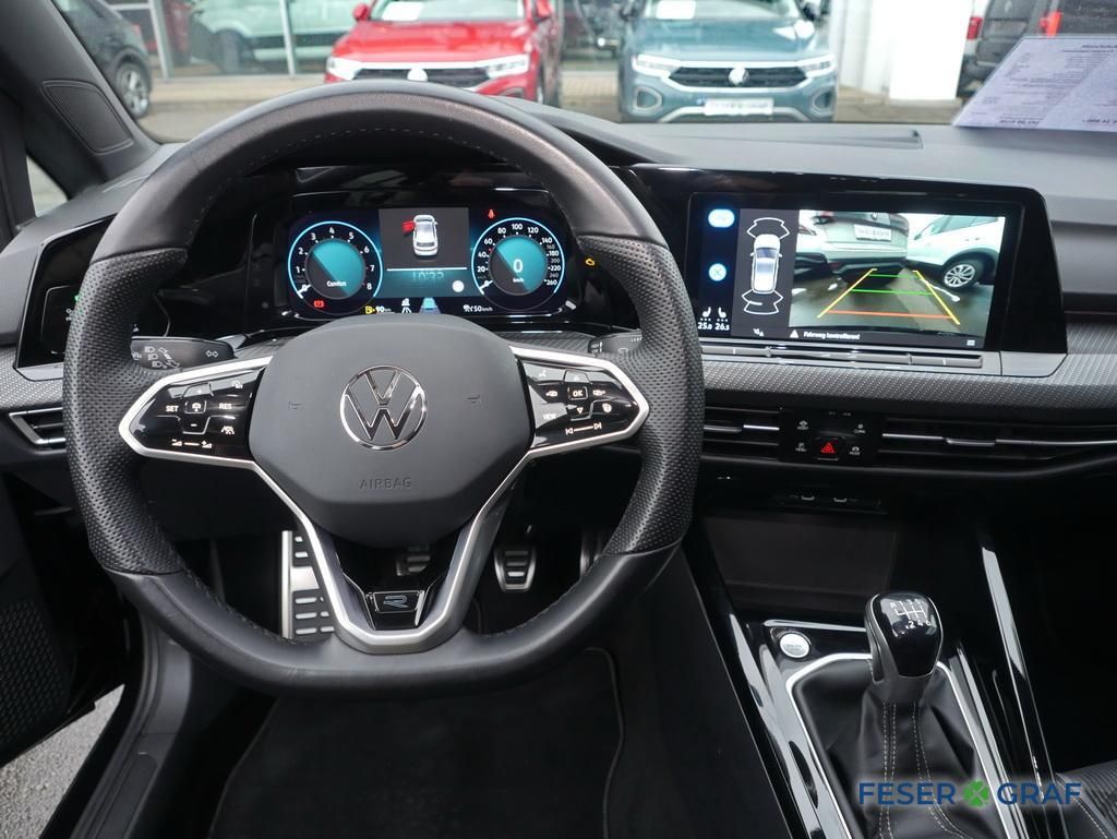 Volkswagen Golf - Bild 7