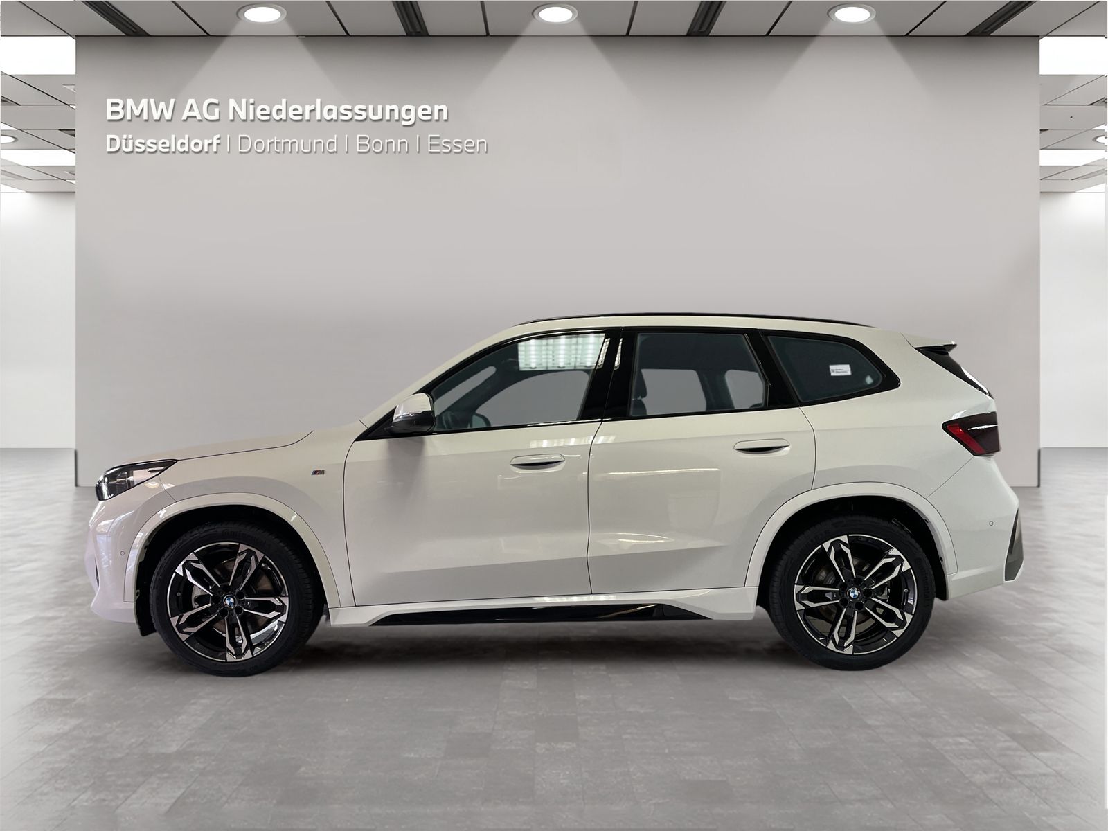 BMW X1 - Bild 5
