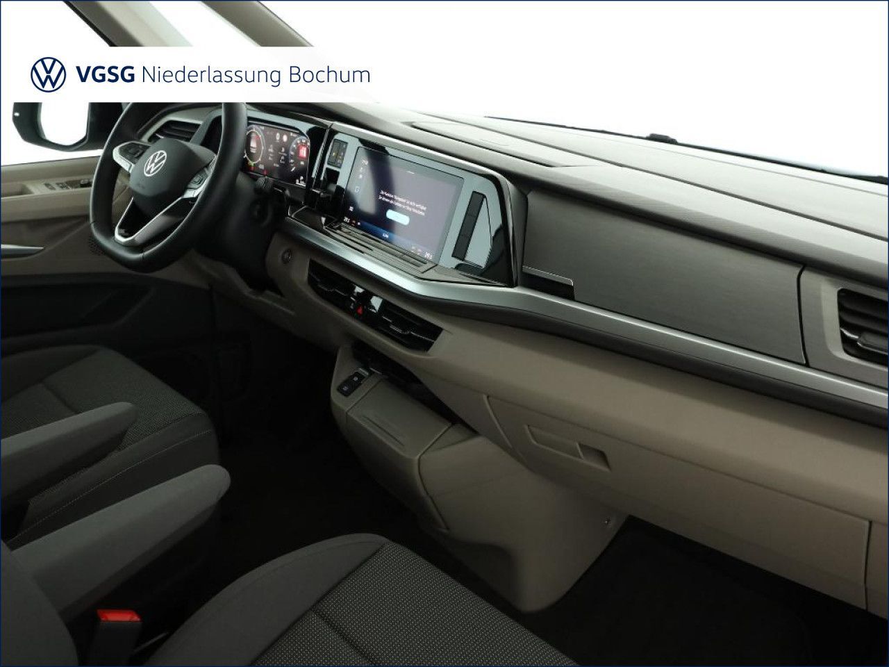 Volkswagen T7 Multivan - Bild 18