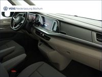 Volkswagen T7 Multivan - Vorschau Bild 18