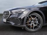 Mercedes-Benz E 450d T 4M All-Terrain AVANTGARDE BURM NIGHT - Mercedes-Benz E-Klasse: Avantgarde