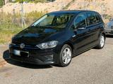 Volkswagen Golf 7 Sportsvan 1,6TDI blue mo... - VW Golf Sportsvan in Kiel
