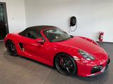 Porsche 981 Boxster GTS mit Approved Garantie bis 09/26