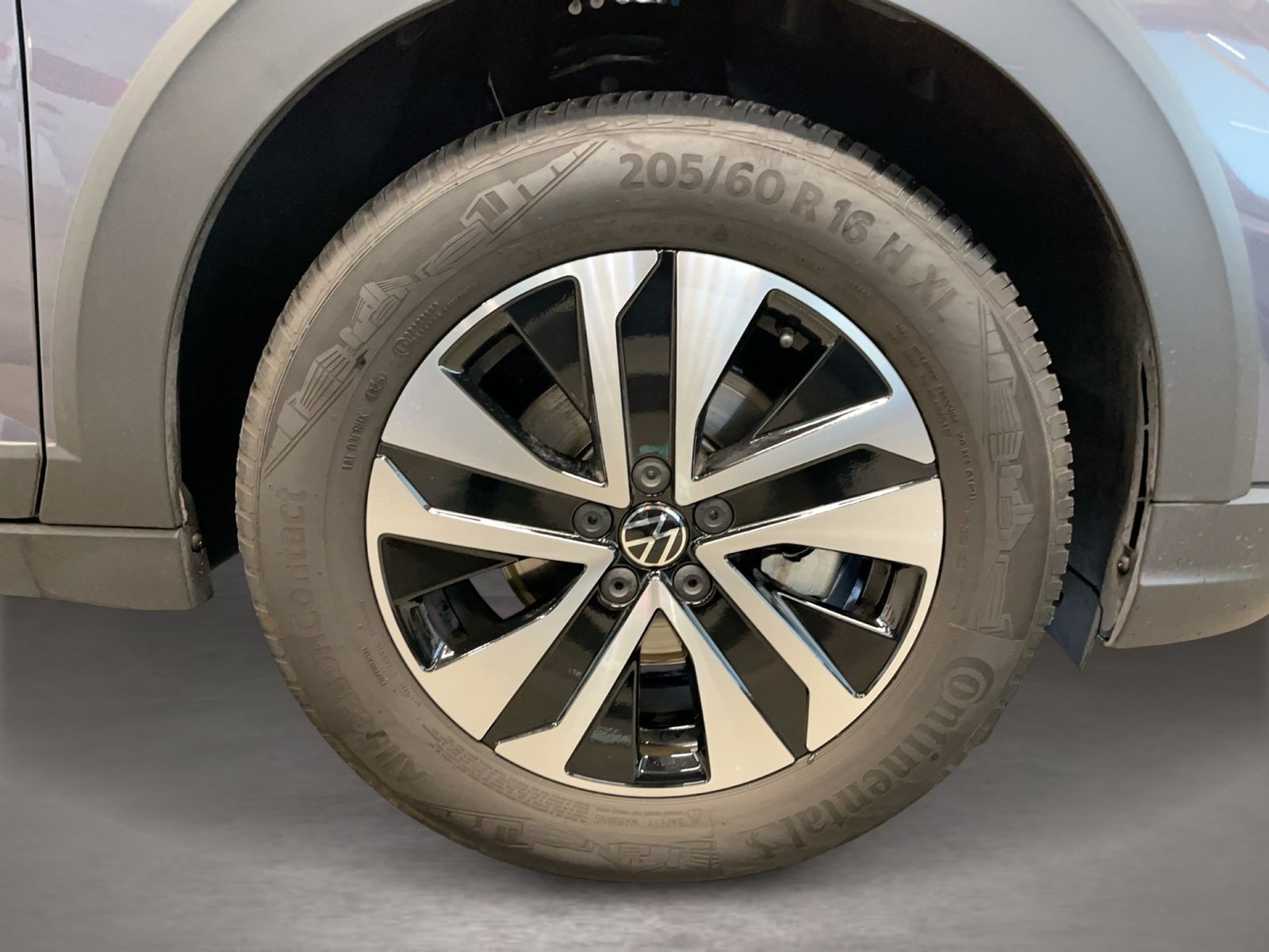 Volkswagen Taigo - Bild 8