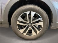 Volkswagen Taigo - Vorschau Bild 8