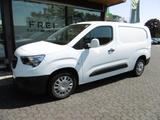 Opel Combo Cargo 1.5 D Edition XL erhöhte Nutzlast - Opel Combo mit Diesel-Antrieb: Kombi