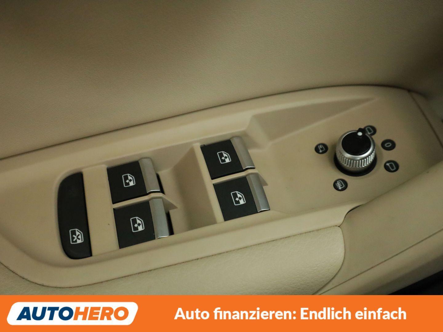 Audi Q5 50 TDI quattro Aut.*HUD-MATRIX*ACC*360*PANO*