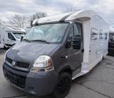 Roller Team Granduca 295P*AHK*Gewerbevarkauf&Export* - Wohnwagen in Düsseldorf