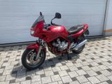 Yamaha XJ600S Diversion - YAMAHA XJ 600 S DIVERSION
