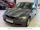 BMW 320 3 Limousine 320i - gebrauchte BMW 320 aus dem Jahr 2007